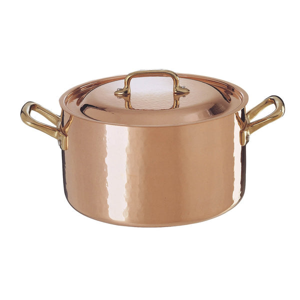 Small stew pot from the Opera collection by Ruffoni