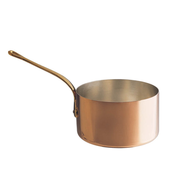 Saucepan from the Protagonista collection by Ruffoni