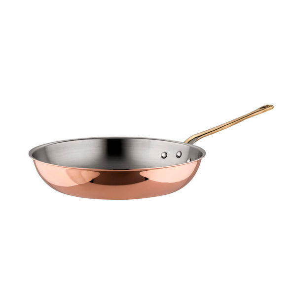 Gustibus fry pan from Ruffoni