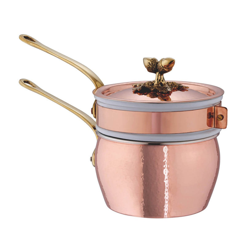 Ruffoni Historia Bain Marie