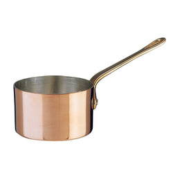 Small saucepan from the Cremeria collection by Ruffoni