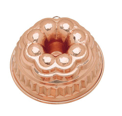 Ruffoni Bundt Mold