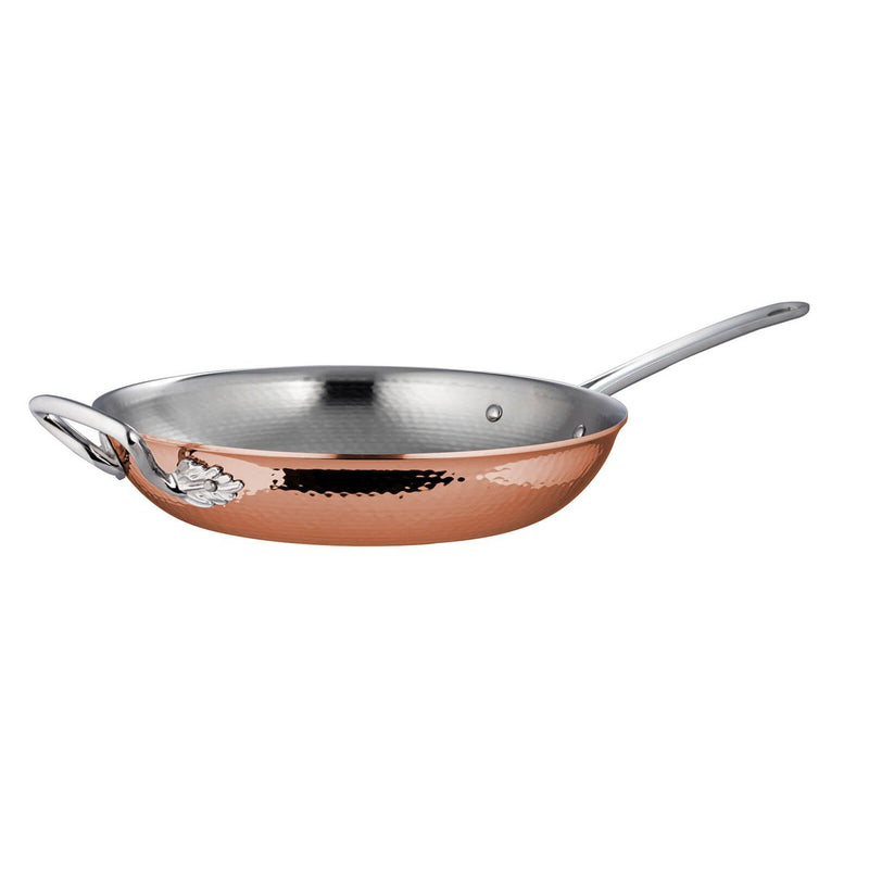 Ruffoni Omegna Cupra 12 Inch Fry Pan