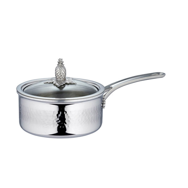 Ruffoni Omegna Prima Saucepan