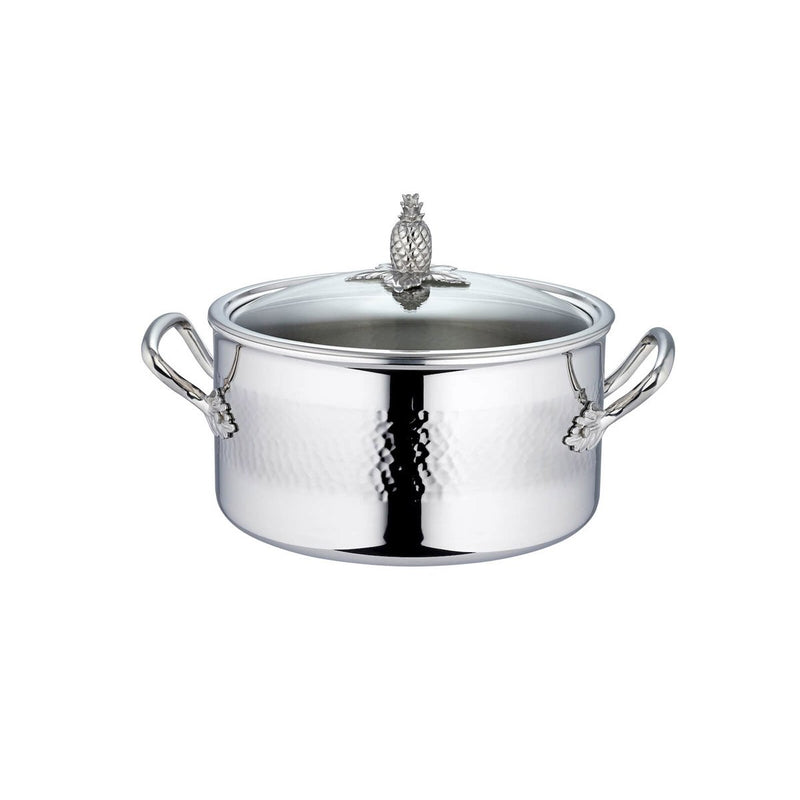 Ruffoni Omegna Prima 6 Quart Stockpot