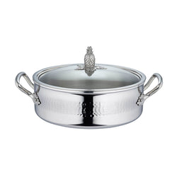 Ruffoni Omegna Prima 5 Quart Braiser