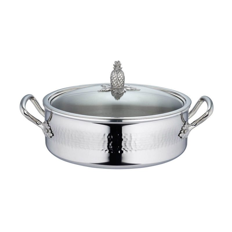 Ruffoni Omegna Prima 5 Quart Braiser